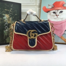 Gucci Top Handle Bags